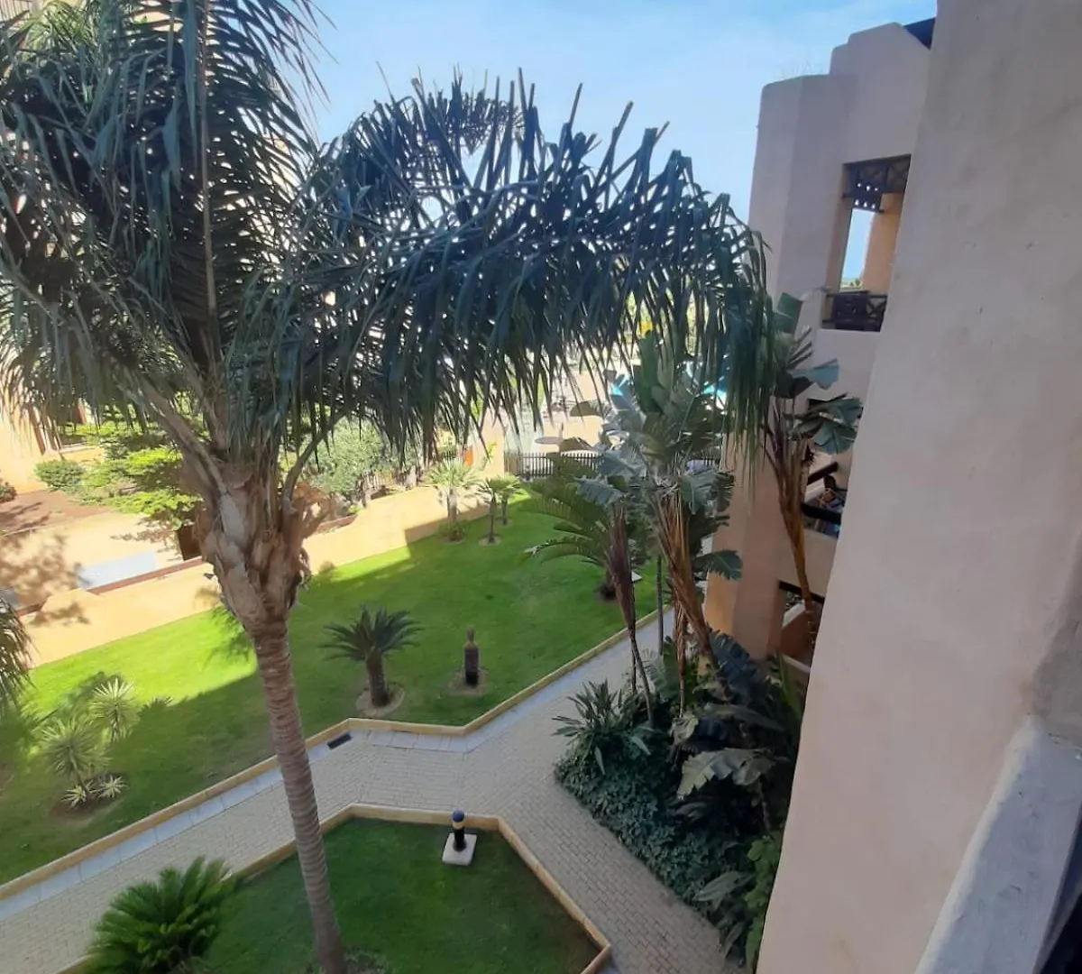 Urbanizacion Jardines De Isla Canela 2 Planta By Sit 阿亚蒙特 公寓